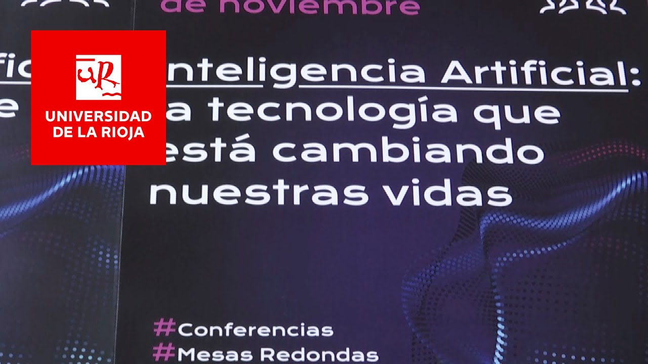 III Semana de la Ciencia y la Innovación de La Rioja