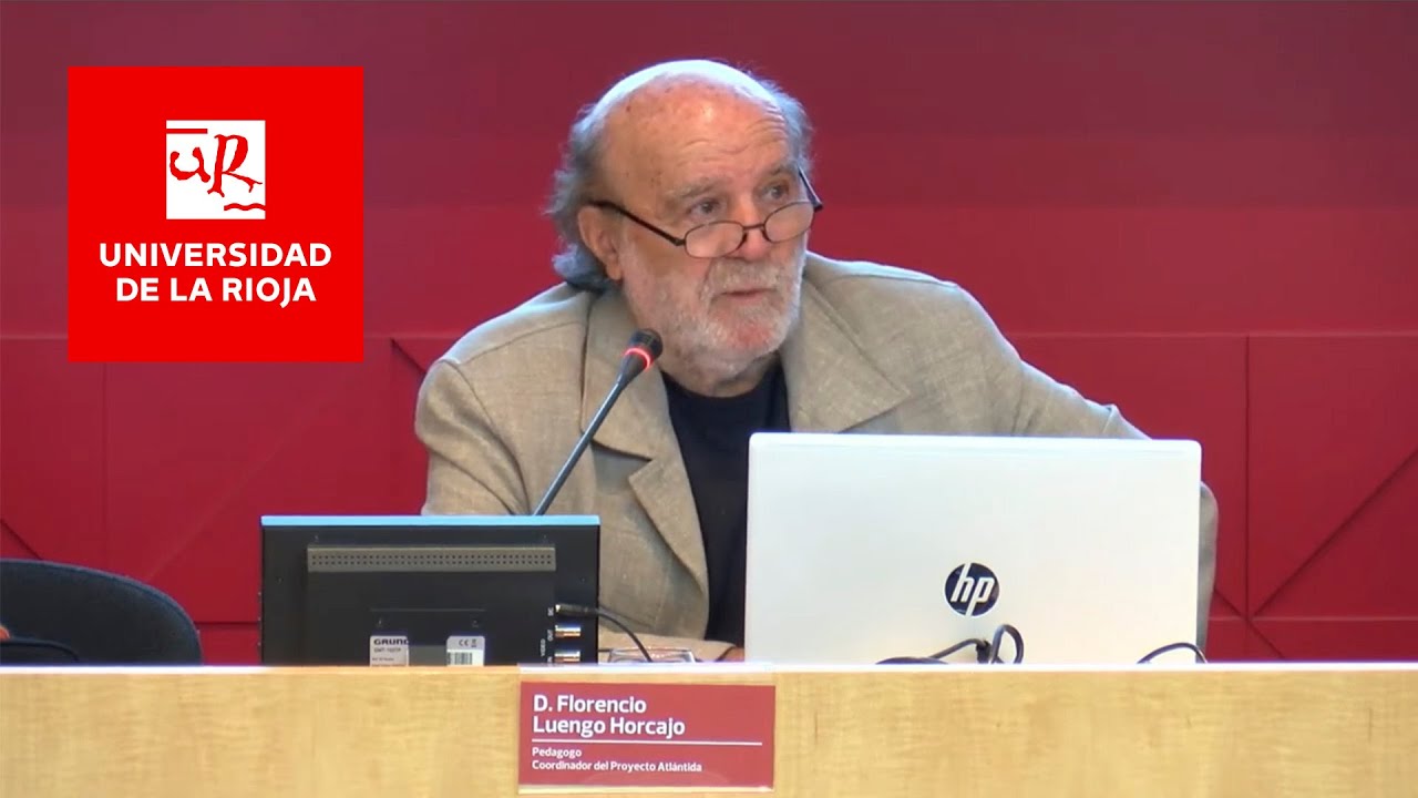 El currículum LOMLOE. Claves teóricas y experiencias de aula', Florencio Luengo Horcajo