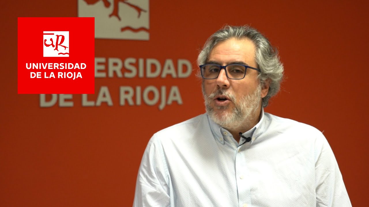 Presentación del Máster en Química y Biotecnología