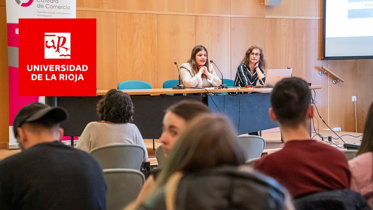 Charla 'Vender a través de los cinco sentidos'