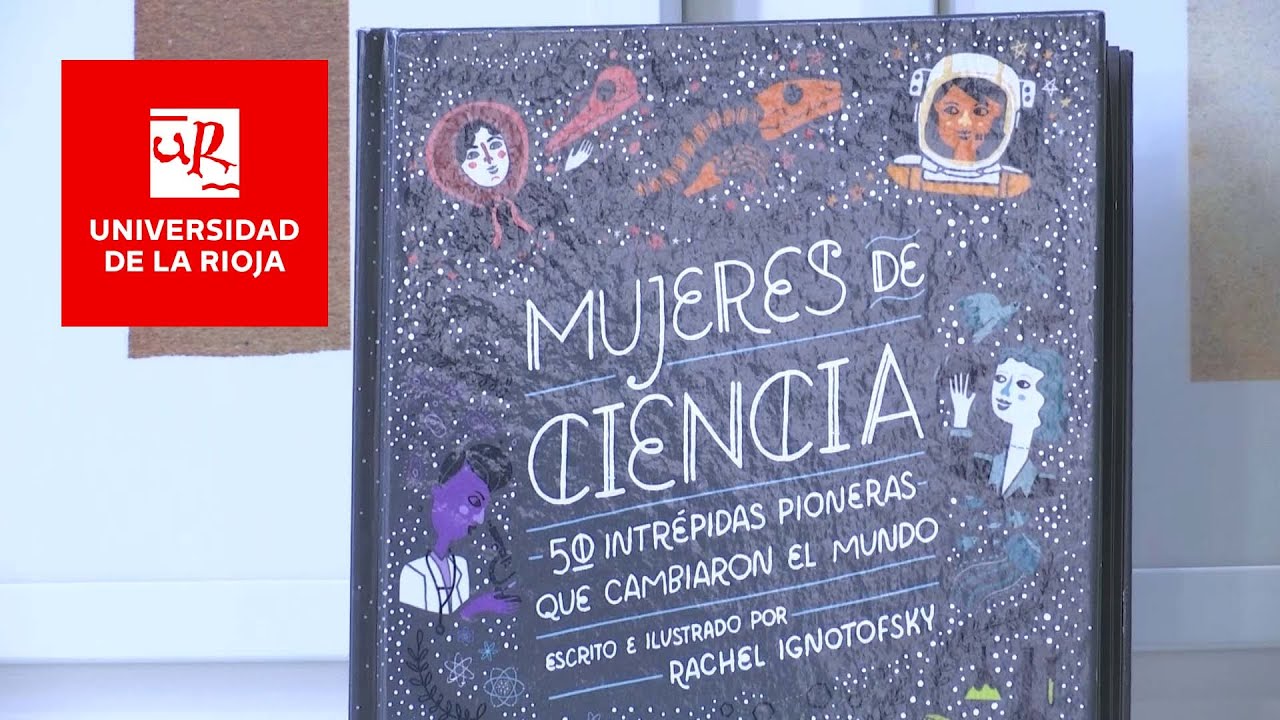 11 F | Día de la Mujer y la Niña en la Ciencia 2022 en La Rioja