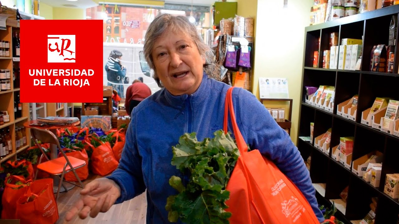 Cátedra de Comercio - La Tienda del Colletero - Premios Comercio Excelente Ciudad de Logroño 2021