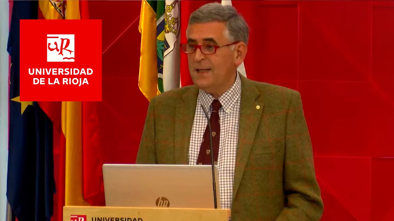 Conferencia 'Infecciones emergentes, ¿es el concepto One Health la respuesta?' #SemanaCiencia21