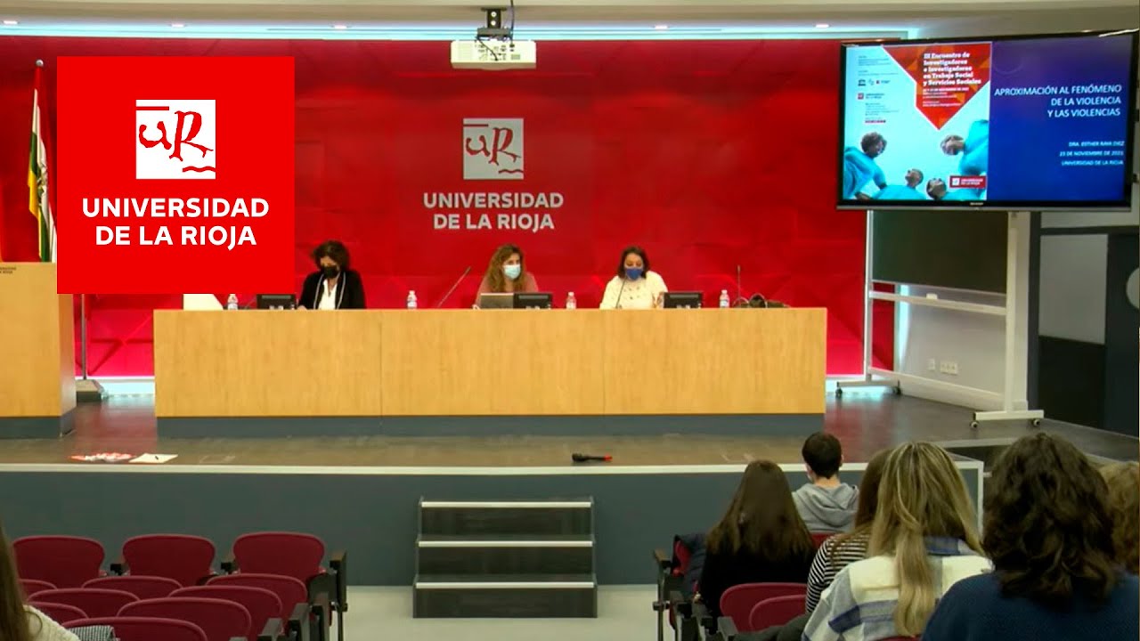 III Encuentro de investigadores e investigadoras de Trabajo Social y Servicios Sociales