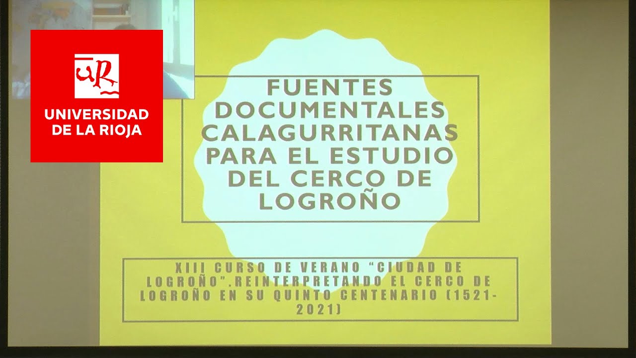 'Fuentes documentales para el estudio del cerco', Peio Monteano, Tomás Sáenz de Haro y Diego Téllez