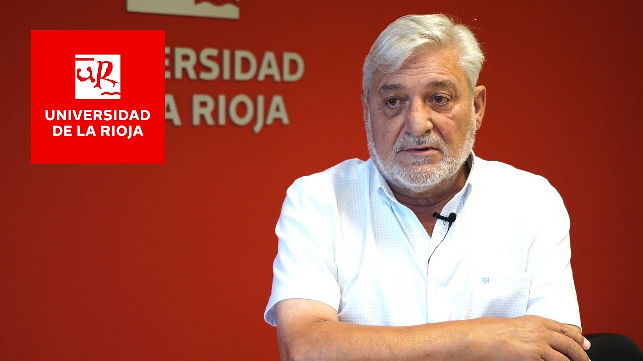 La saga de Carlos Serres, un “ejemplo de la diversidad social y cultural que define al Rioja”