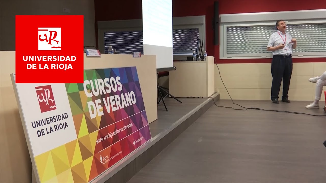 Cursos de Verano 2021 de la Universidad de La Rioja