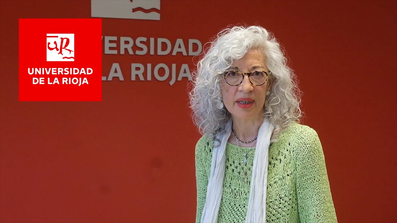 Jornada ‘Arte bajo la óptica científica’ de la Universidad de La Rioja