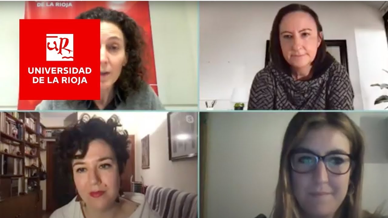 Paula Pérez Sobrino, Lorena Pérez Hernández, Adriana Díez Gómez··11 febrero ¿Por qué soy científica?