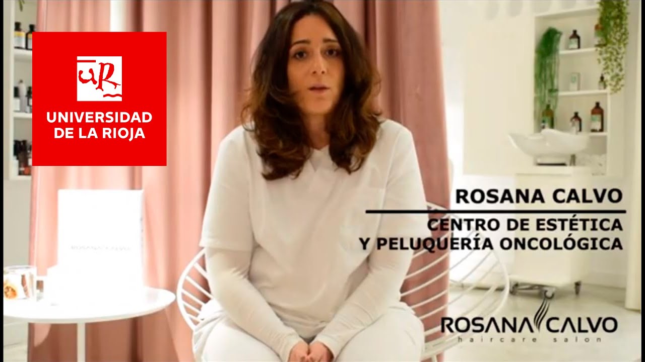 Cátedra de Comercio - Rosana Calvo - Premios Comercio Excelente Ciudad de Logroño 2020