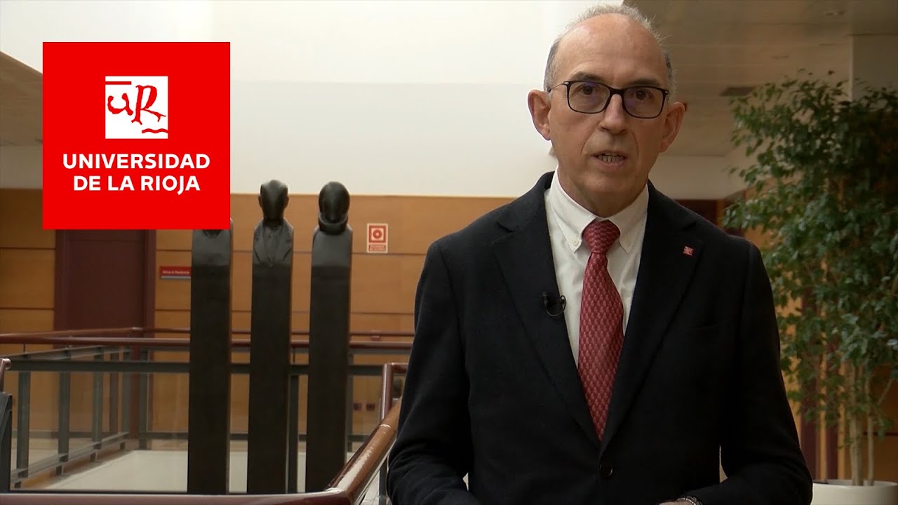 Mensaje de Navidad del rector Juan Carlos Ayala