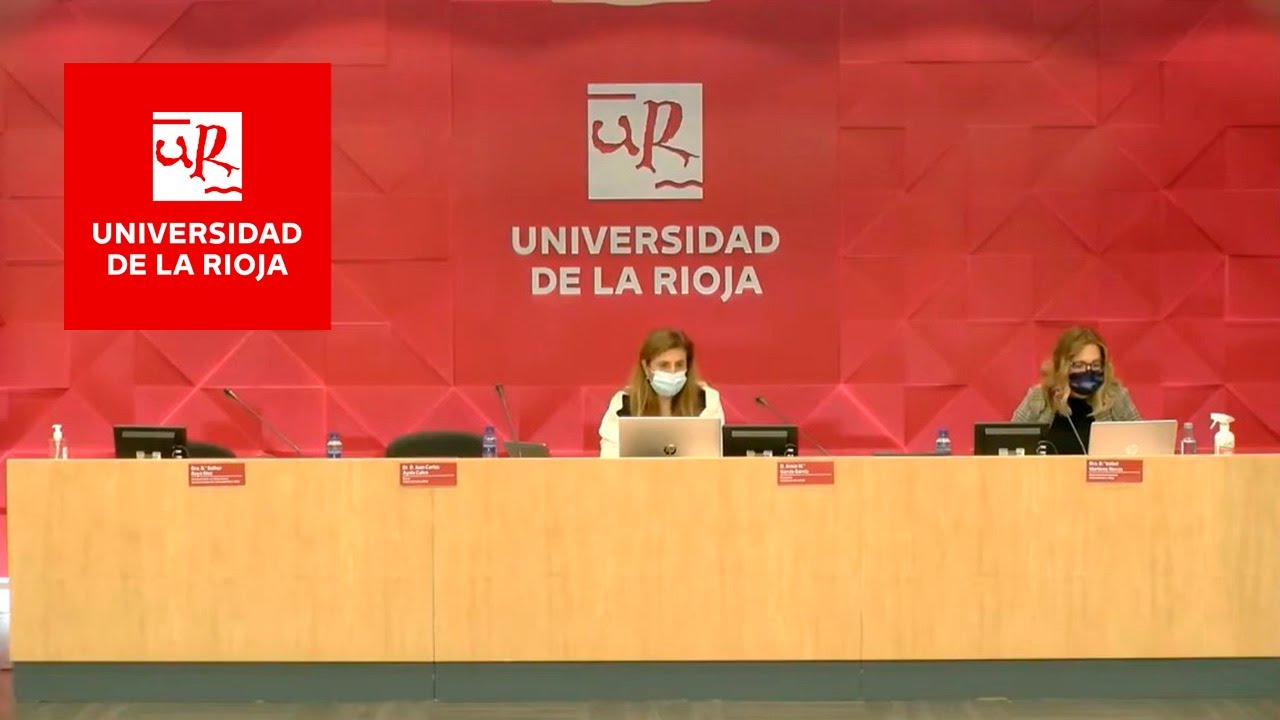 Jornada 30 aniversario de la Ley de Servicios Sociales de la Comunidad Autónoma de La Rioja (Mañana)