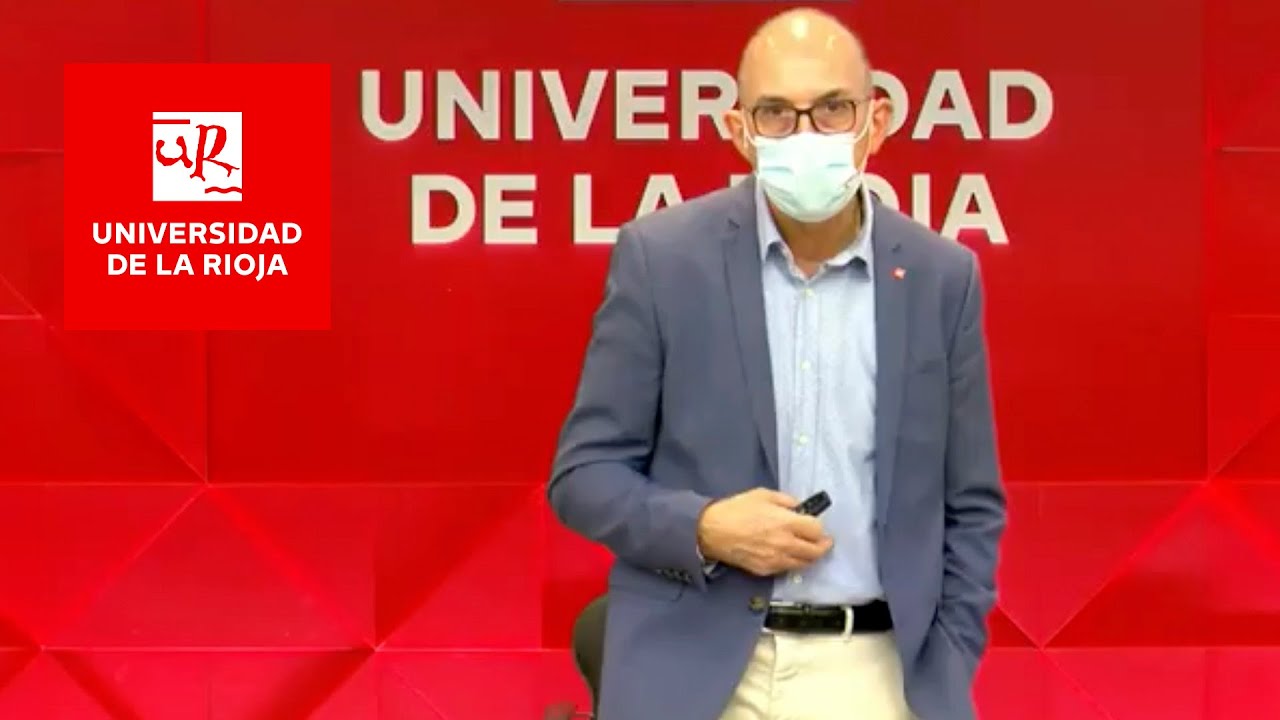 Sesión candidato Juan Carlos Ayala. Elecciones a Rectorado. Jueves 5 de noviembre de 2020, 11:00h