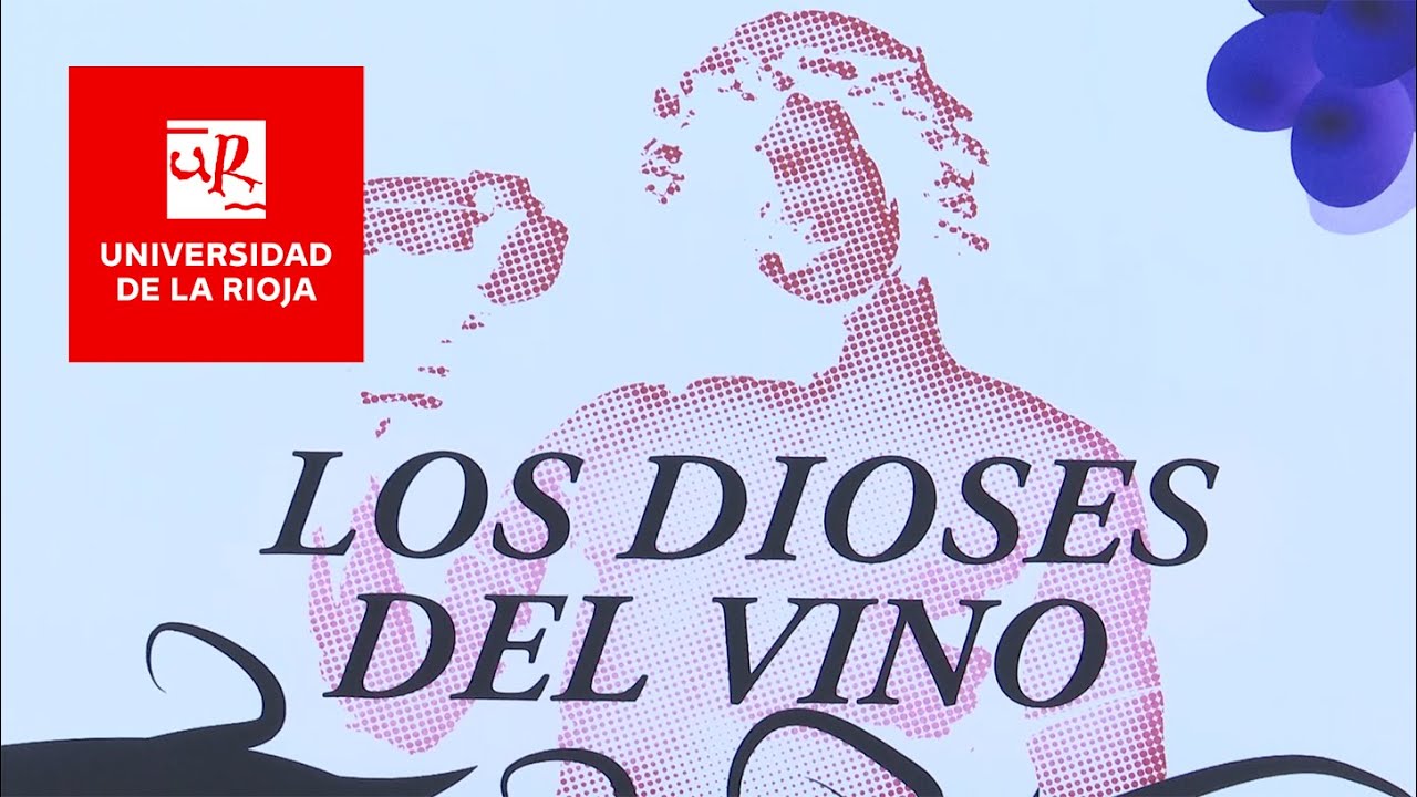 XI Congreso Internacional Trama y Fondo 'Los dioses del vino'