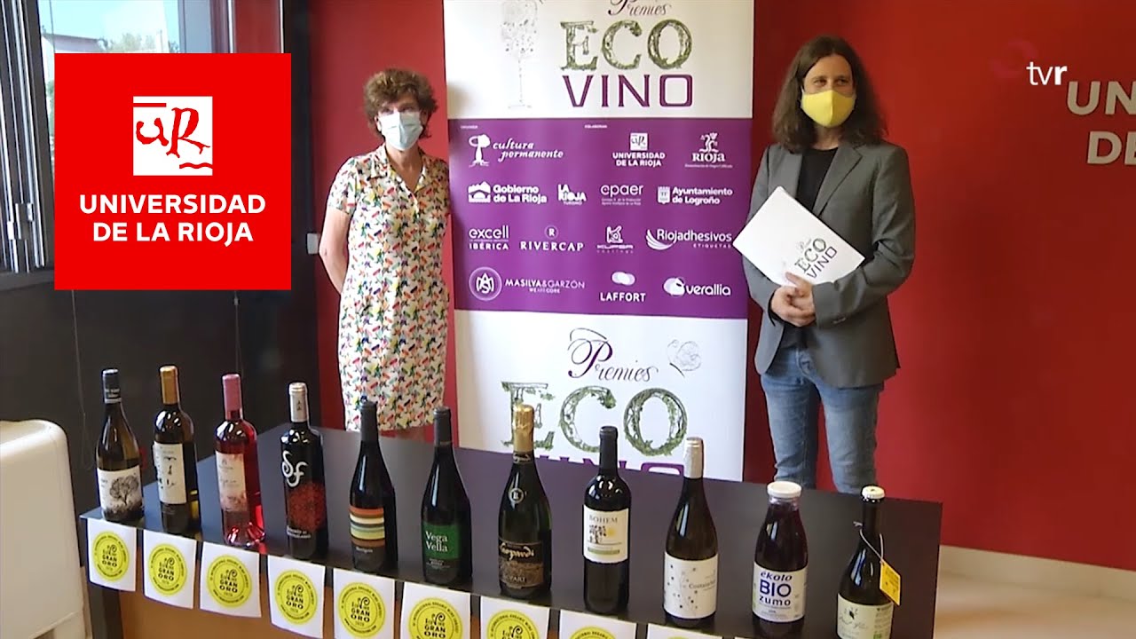 Fallo del XI Certamen Internacional de Premios Ecovino