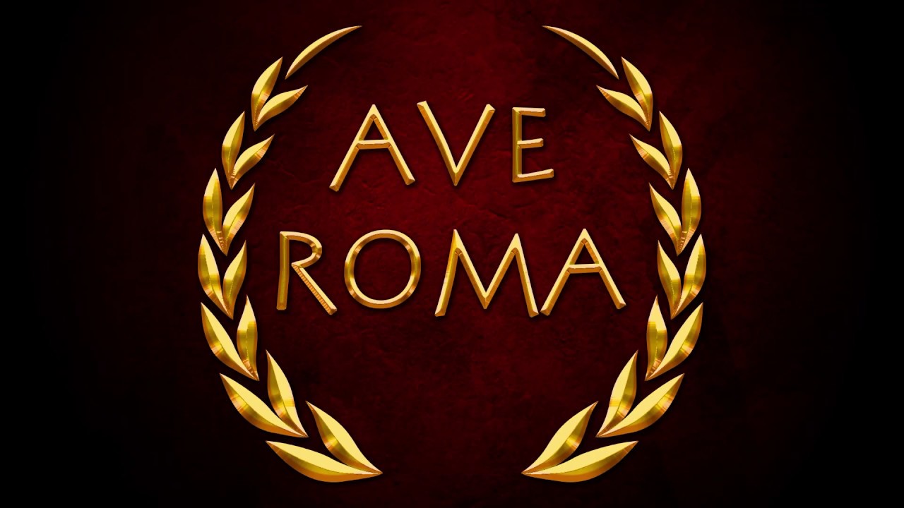 'Ave Roma': estreno 4 de febrero