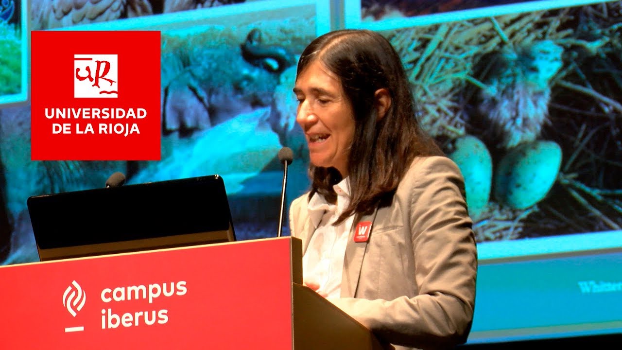 Acto de apertura conjunta del curso 2019-2020 de Campus Iberus