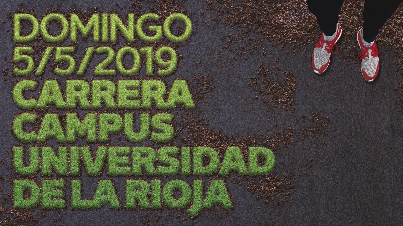 Carrera Campus 2019 - 5 de mayo