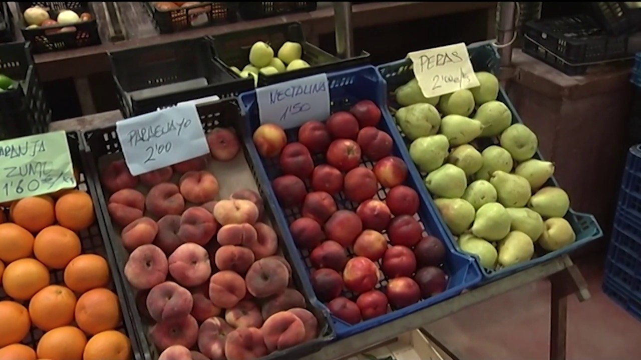 Verdades y mentiras de la alimentación del s.XXI, José Manuel López Nicolás