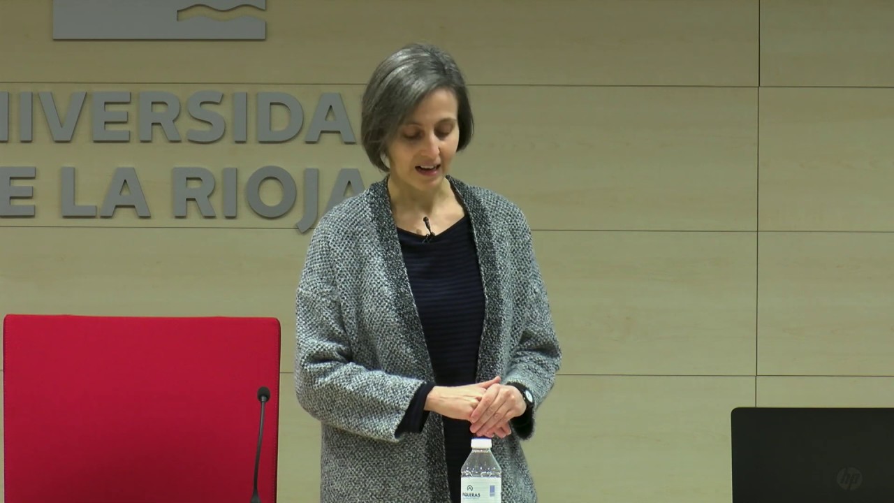 'Una periodista en el País de las Matemáticas', Pilar Perla