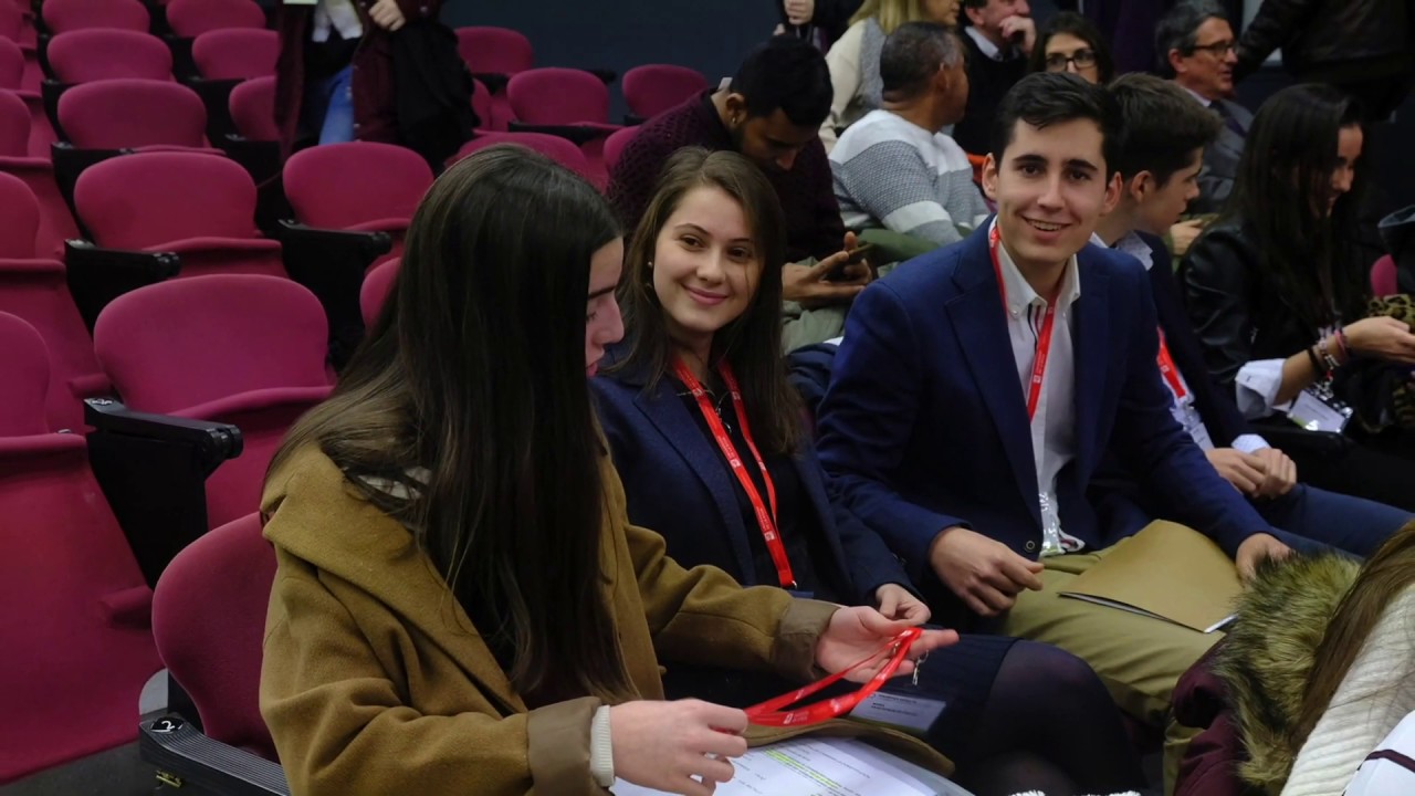 I Torneo de Debate Preuniversitario de La Rioja