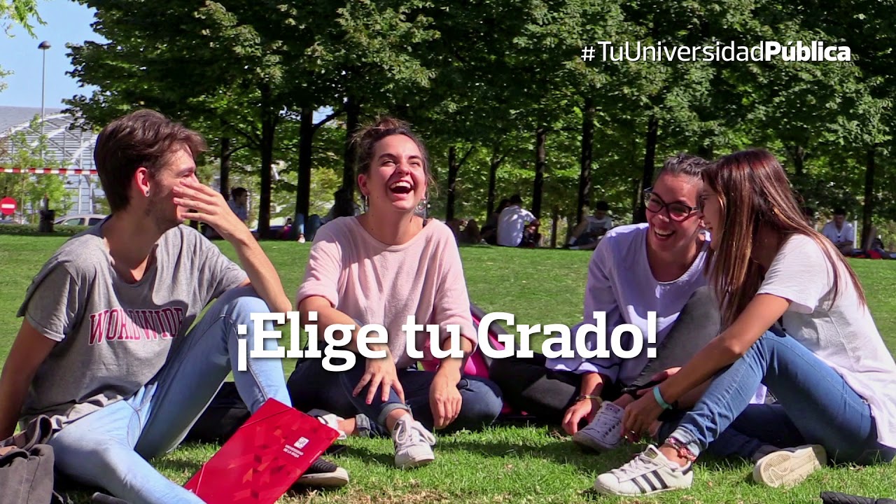 Admisión extraordinaria 2020 Grados y Dobles Grados Universidad de La Rioja