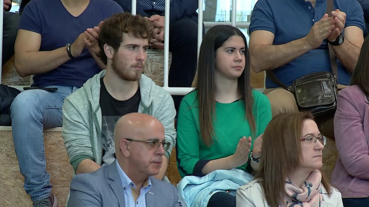 Sábado de Puertas Abiertas en la Universidad de La Rioja