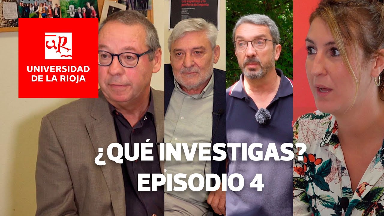 ¿Qué investigas? – Episodio 4. Música, Química y Salud mental en los adolescentes