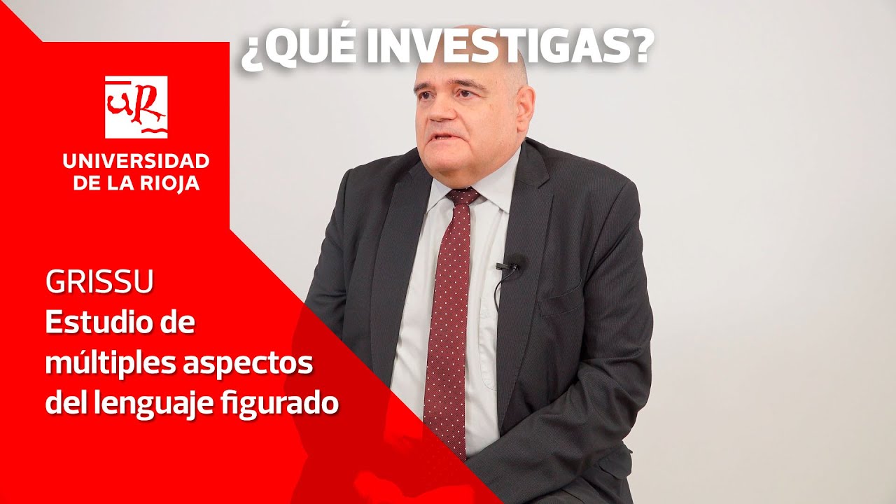 ¿Qué investigas, GRISSU?  - Estudio de múltiples aspectos del lenguaje figurado