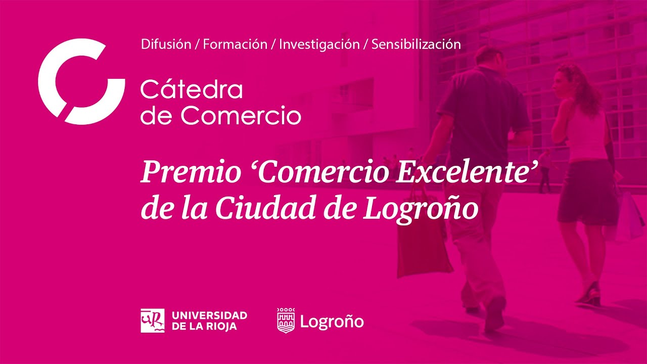 Cátedra Extraordinaria de Comercio