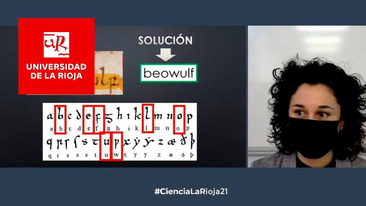 Semana de la Ciencia de La Rioja 2021