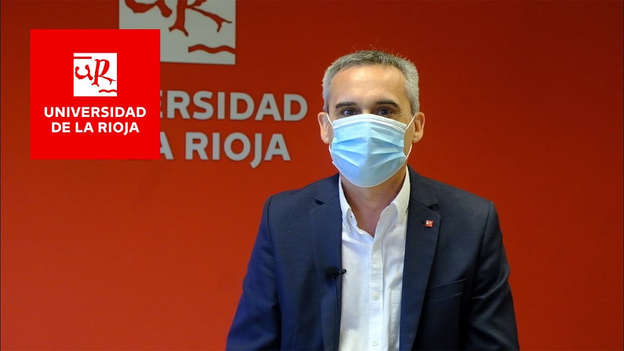 Bienvenida 2020 a la Universidad de La Rioja