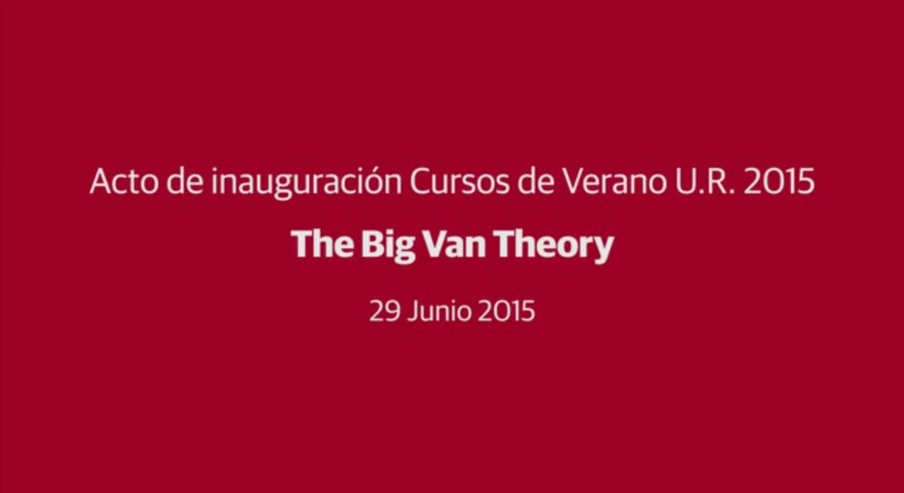 Cursos de Verano