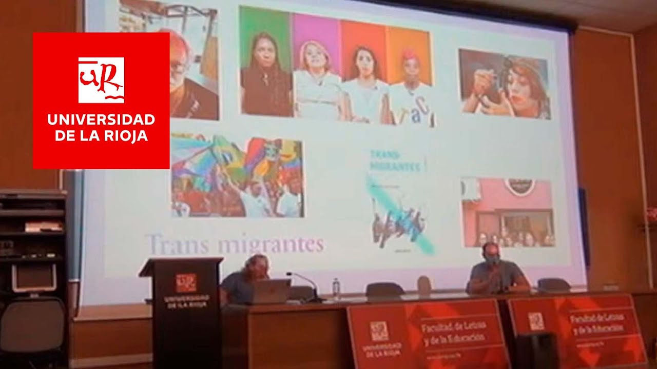 XI Jornadas sobre diversidad afectivo Sexual. Sesión 14 de septiembre