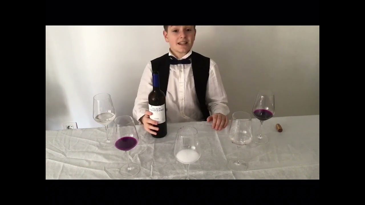 Magia o Química