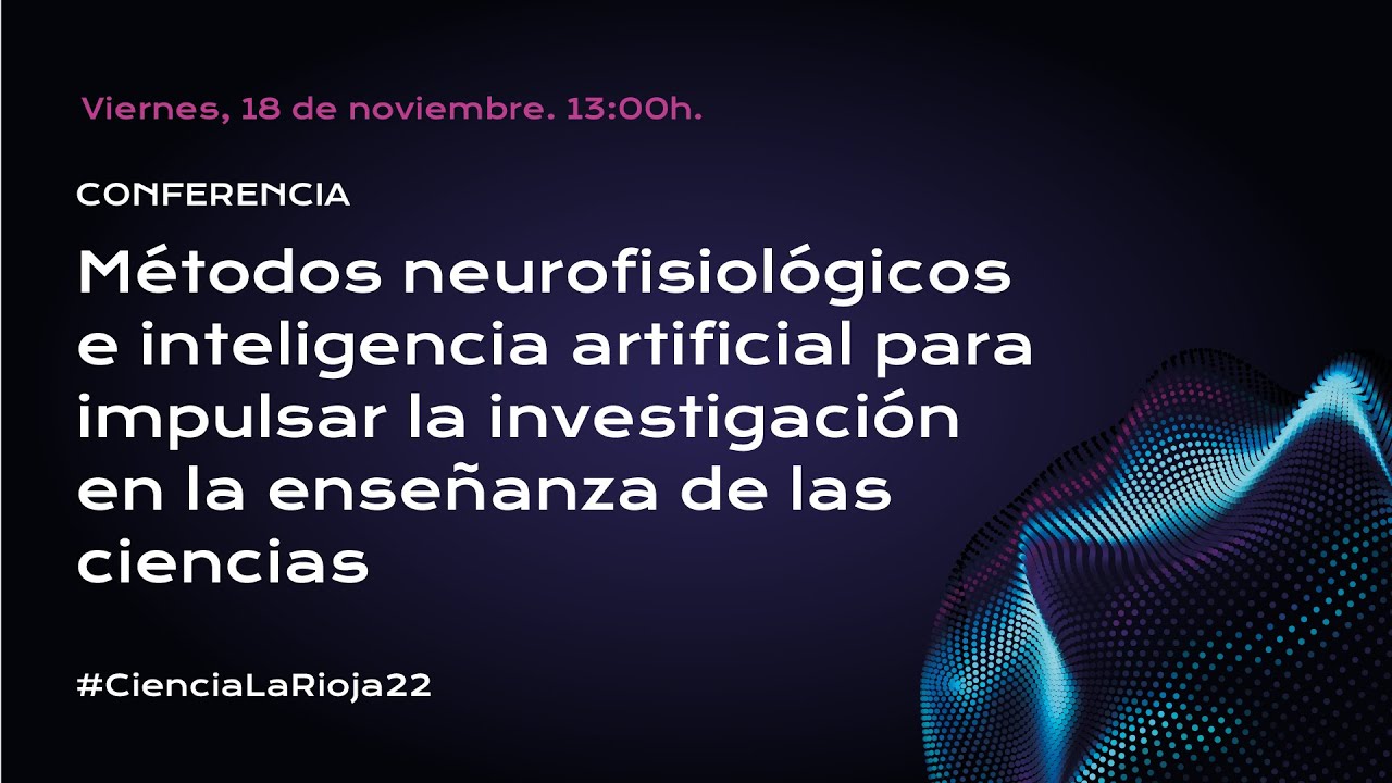 Métodos neurofisiológicos e inteligencia artificial