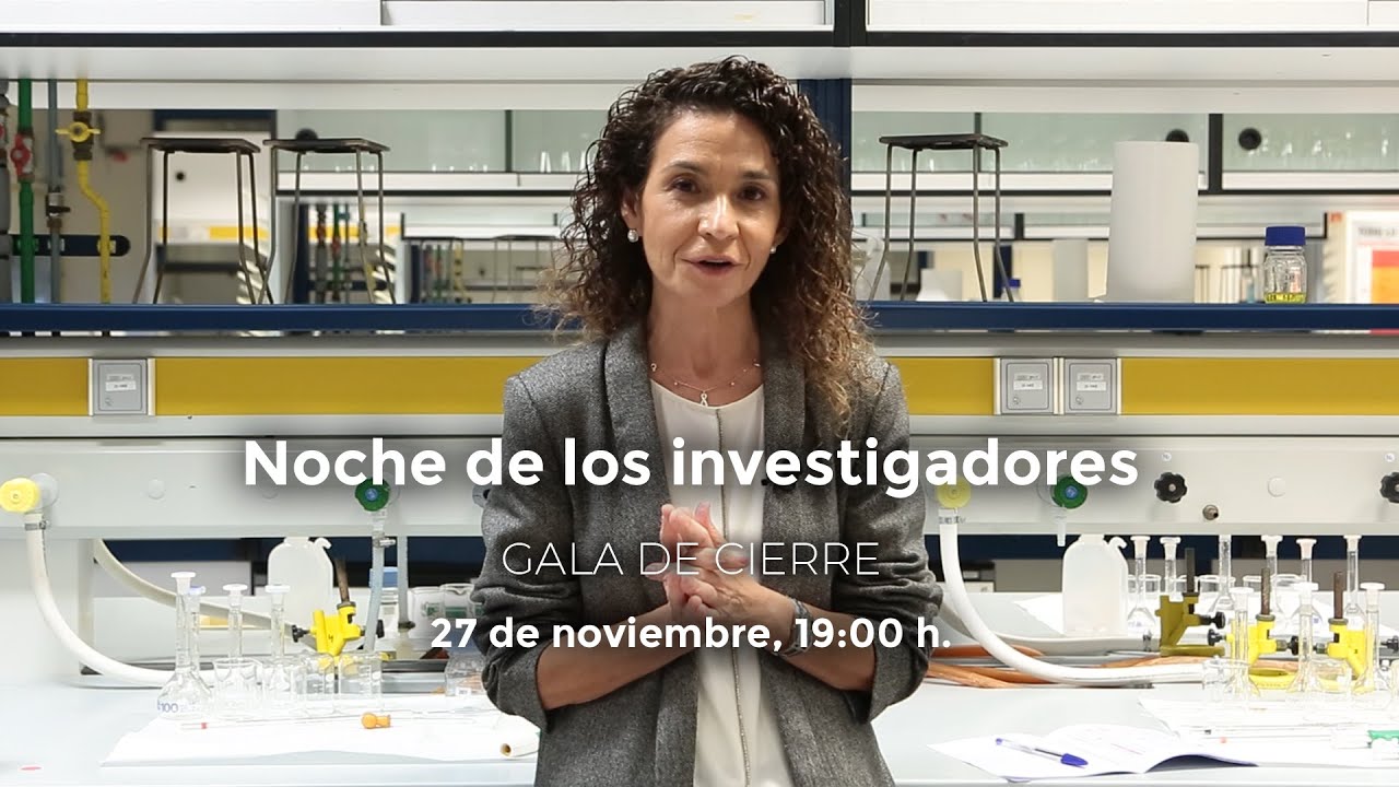 Noche de los Investigadores de La Rioja 2020