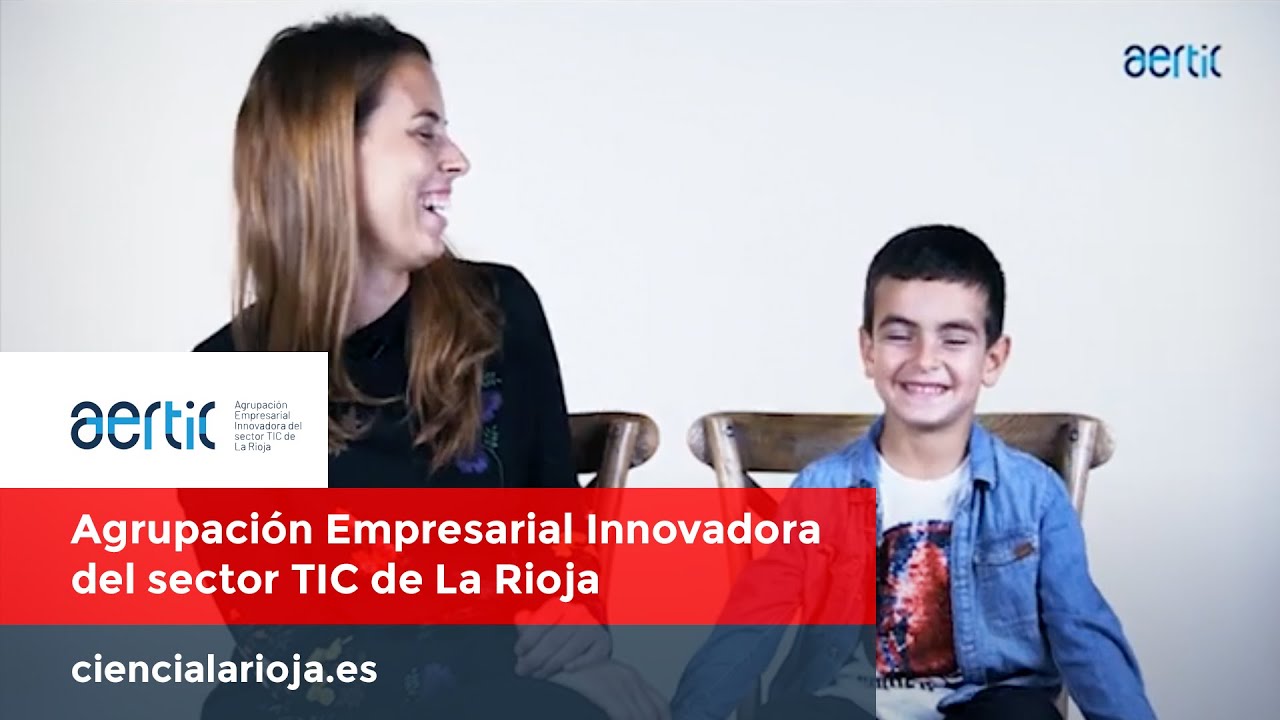 Agrupación Empresarial Innovadora del sector TIC de La Rioja