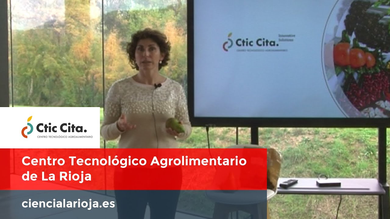 Centro Tecnológico Agrolimentario de La Rioja