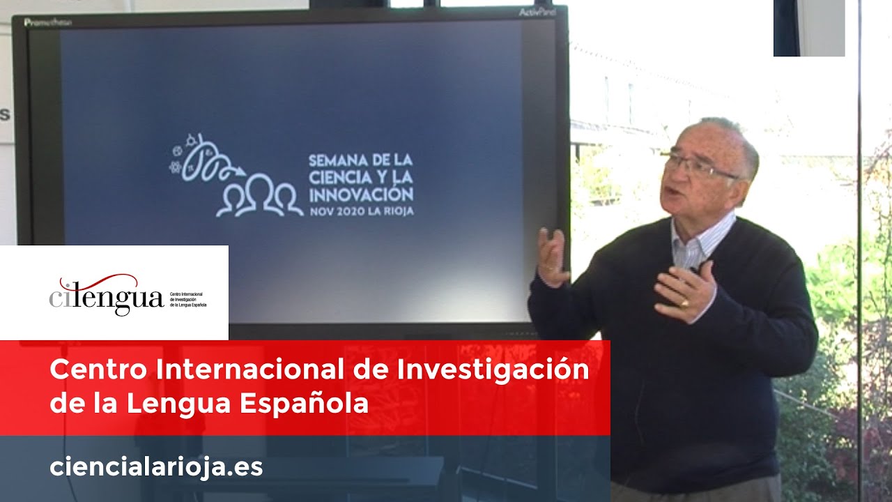 Centro Internacional de Investigación de la Lengua Española