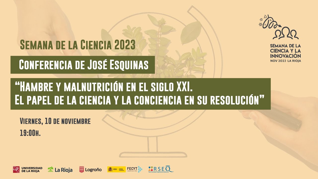 Semana de la Ciencia 2023